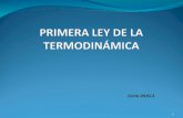 Primera Ley de La Termidinamica -15-3- 25511