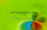 Software Hotelero-Medallion