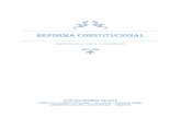 Reforma Constitucional-luis Enrique Cabrera Chalan