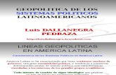 5 Geopolitica de Sistemas Politicos Latinoamericanos