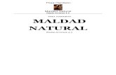 4.5 - Maldad Natural