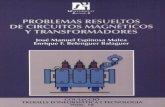 234912935 Problemas Resueltos de Circuitos Magneticos y Transformadores