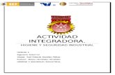 ACTIVIDAD INTEGRADORA U3