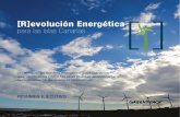 Revolucion Energetica Para Las Islas Canarias