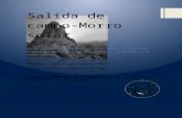 Informe Del Morro Solar-terminado