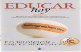 Bronson Y Merryman - Educar Hoy.PDF