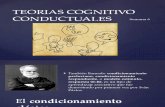 06 Teorias Cognitivo Conductuales 6