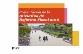 20150923 Hdd Presentacion Iniciativa Reforma Fiscal