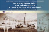 INVESTIGACION - Investigacion en Sistemas y Servicios de Salud Booksmedicos.org