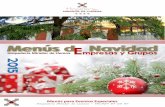 Llerena - Grupos y Empresas Navidad 2015