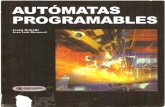 Josep Balcells, José Luis Romeral - Automátas Programables
