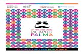 36° Feria del Libro Ricardo Palma - Catálogo