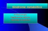 Sind Metabólico y DM2