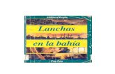 Lanchas en La Bahia