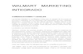Walmart Marketing Integrado