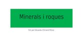 Minerals i roques 97-2003.ppt
