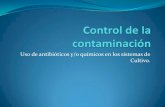 03. Mecanismos de Prevención y Control de La ContaminaciónMecanismos de Prevención y Control de La Contaminación