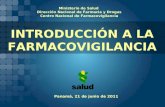 _Farmacovigilancia-Facultad Medicina Panama