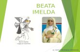 Beata Imelda 1