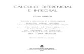Cálculo Diferencial e Integral, 2da Edición - Stefan Banach .pdf