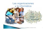 Capitulo 1-2013-Organización y La Informática