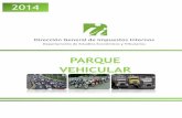 Parque Vehicular 2014 Republica Dominicana