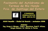 14 Pavimento Autodromo Termas de Rio Hondo