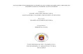 Informe de Analisis Estadistico Para Las Curvas Idf Del Municipio de Pamplona- Norte Santander