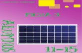 El Panel Solar Sus Usos y Beneficios