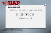 TRABAJO N°9 - TERMINAL T4 - RICHARD ROGERS - HIGH TECH - TOLENTINO OJEDA SUSANA - FECHA 6.11.15 - HORA 11.38AM
