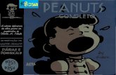Peanuts Completo