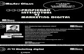 Masterclass IIMN - Propiedad Intelectual vs Marketing Digital - por Juan M. Pulpillo