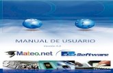 Manual de Mateonet Version 4.0