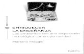Maggio, M. Enriquecer La Enseñanza