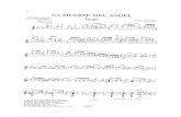 Astor Piazzolla-La Muerte Del Angel