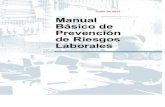 Manual Prevencion Riesgos 2015