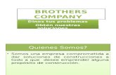 2mi-c Brothers Company
