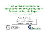Red Colombia DEF