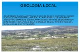 Diapositivas de Cortez...Geologia