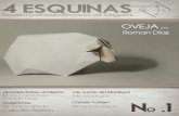 4 Esquinas Revista Latinoamericana de Origami Nº1