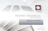 Presentacion Aerosp Sonora 4.0