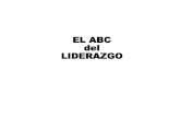 10.- El ABC Del Liderazgo