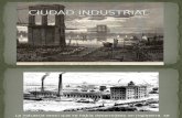Ciudad Industrial
