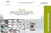 Guia Academica Formacion Civica y Etica