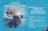El papel del marketing en la comercialización de destinos turísticos Lectura previa: Un invierno en Mallorca Introducción Concepto y naturaleza de los.