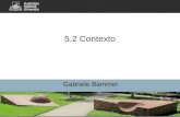 5.2 Contexto Gabriele Bammer. 4.? Contexto Gabriele Bammer.