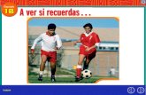 Fondo cultural TB 44 ¿Qué sabes del fútbol y la cultura Latinoamericana? ¿Cuáles son otros deportes populares en Latinoamerica? ¿Cuáles.