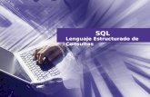 SQL Lenguaje Estructurado de Consultas. Structured Query Lenguaje (SQL). Lenguaje de acceso a bases de datos. Proyecto de Investigación de IBM. La mayoria.