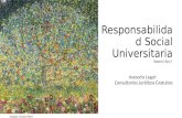 Responsabilidad Social Universitaria Noemí Ancí Asesoría Legal: Consultorios Jurídicos Gratuitos Imagen: Gustav Klimt.