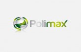 ¿Qué es POLIMAX ® ? = Fuente Imagen: Tetrapak® El reciclado de envases Tetrapak® da lugar a un nuevo material plástico. POLIMAX® es un nuevo material.